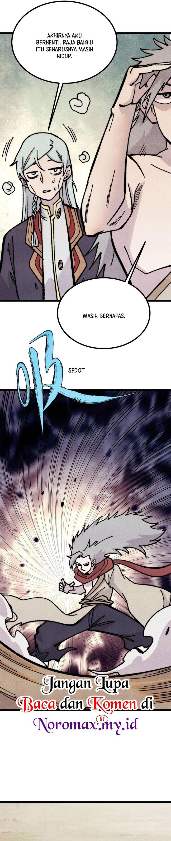 All Hail the Sect Leader chapter 458