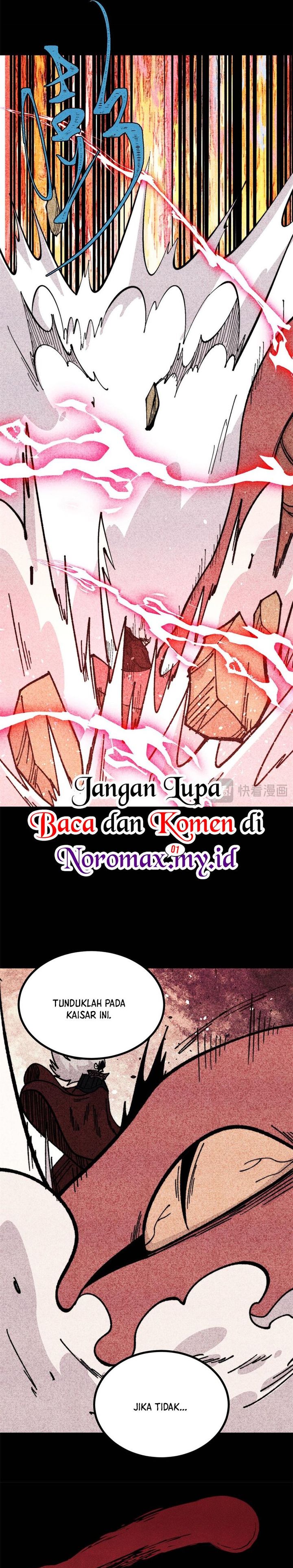 All Hail the Sect Leader chapter 458