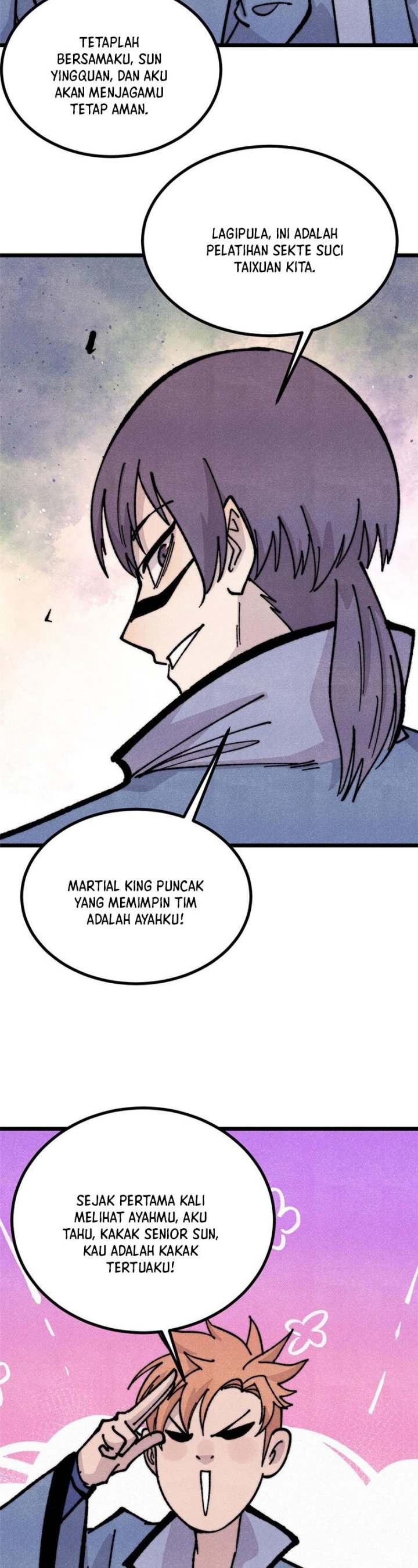 Dilarang COPAS - situs resmi www.mangacanblog.com - Komik all hail the sect leader 459 - chapter 459 460 Indonesia all hail the sect leader 459 - chapter 459 Terbaru 4|Baca Manga Komik Indonesia|Mangacan
