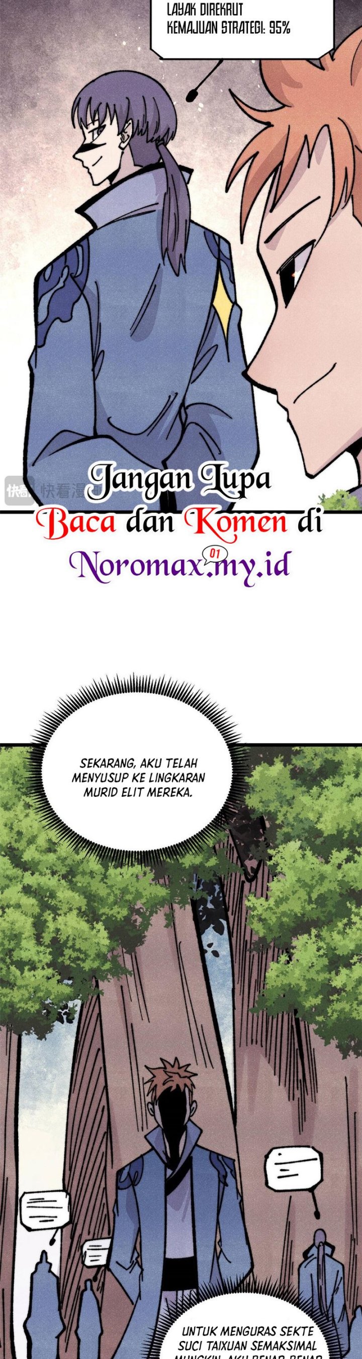 Dilarang COPAS - situs resmi www.mangacanblog.com - Komik all hail the sect leader 459 - chapter 459 460 Indonesia all hail the sect leader 459 - chapter 459 Terbaru 6|Baca Manga Komik Indonesia|Mangacan
