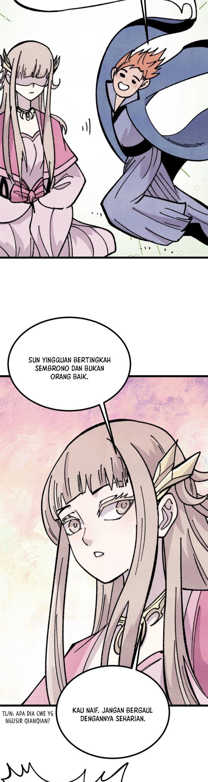 Dilarang COPAS - situs resmi www.mangacanblog.com - Komik all hail the sect leader 459 - chapter 459 460 Indonesia all hail the sect leader 459 - chapter 459 Terbaru 8|Baca Manga Komik Indonesia|Mangacan