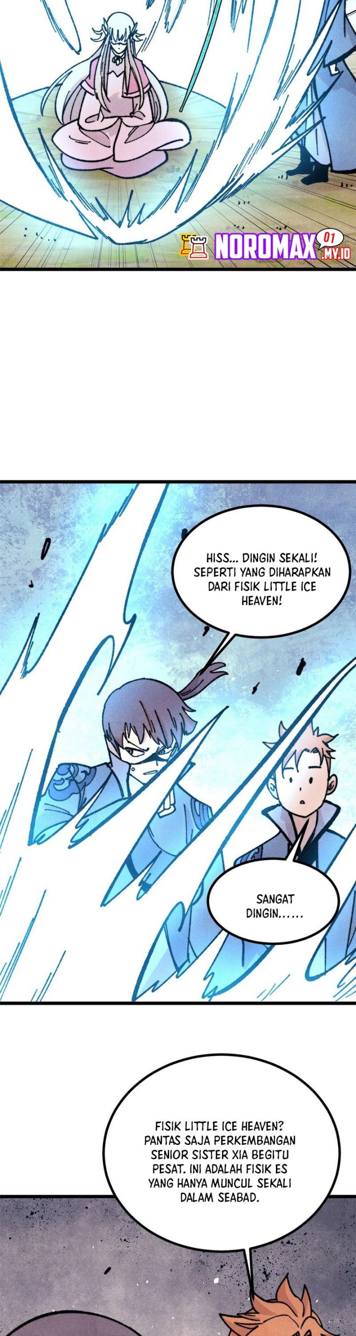 Dilarang COPAS - situs resmi www.mangacanblog.com - Komik all hail the sect leader 459 - chapter 459 460 Indonesia all hail the sect leader 459 - chapter 459 Terbaru 10|Baca Manga Komik Indonesia|Mangacan