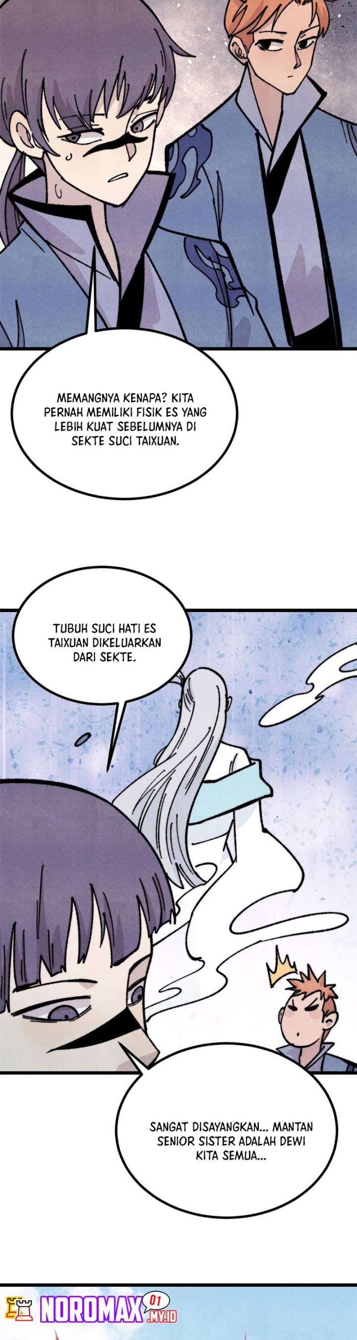 Dilarang COPAS - situs resmi www.mangacanblog.com - Komik all hail the sect leader 459 - chapter 459 460 Indonesia all hail the sect leader 459 - chapter 459 Terbaru 11|Baca Manga Komik Indonesia|Mangacan