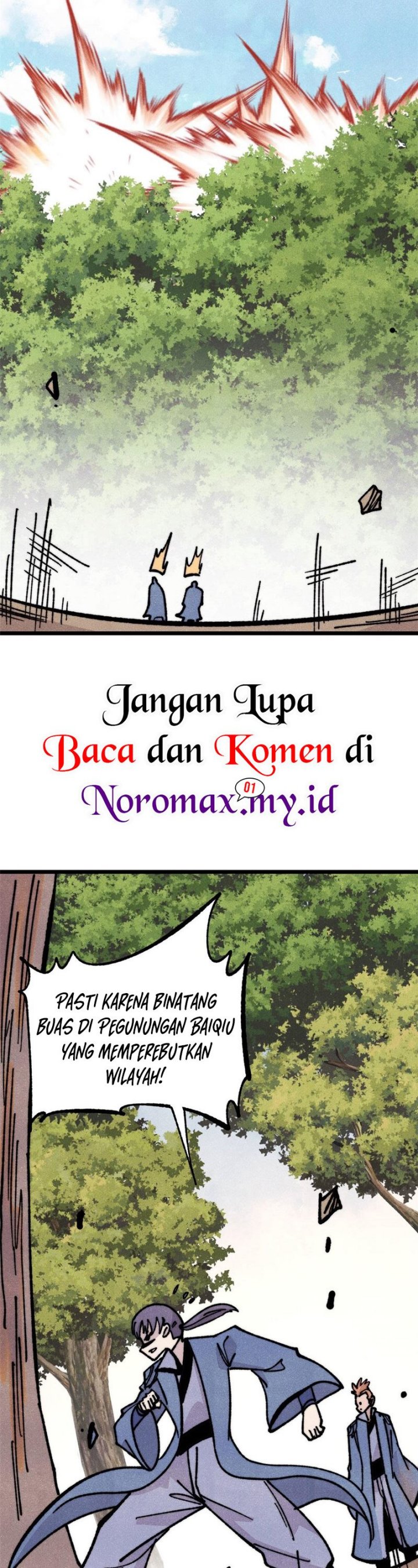 Dilarang COPAS - situs resmi www.mangacanblog.com - Komik all hail the sect leader 459 - chapter 459 460 Indonesia all hail the sect leader 459 - chapter 459 Terbaru 12|Baca Manga Komik Indonesia|Mangacan
