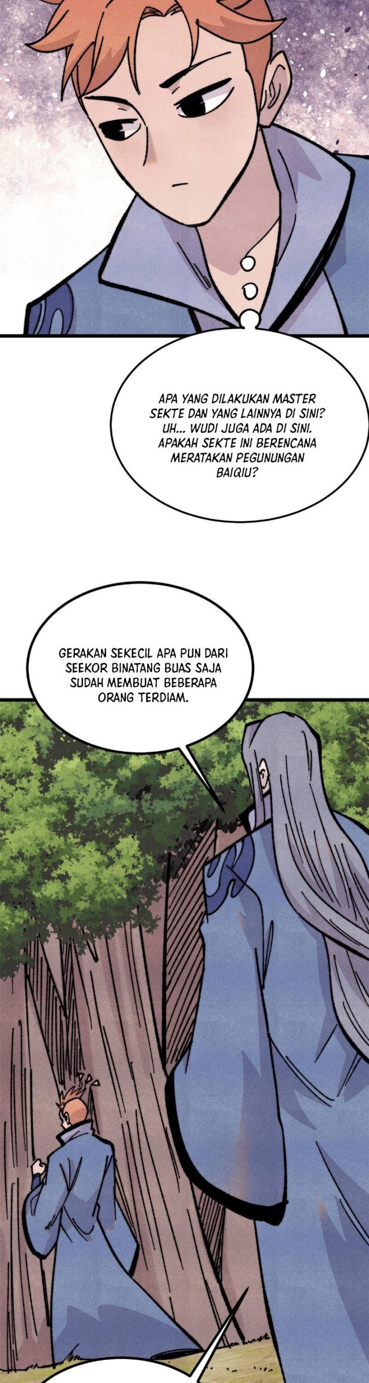 Dilarang COPAS - situs resmi www.mangacanblog.com - Komik all hail the sect leader 459 - chapter 459 460 Indonesia all hail the sect leader 459 - chapter 459 Terbaru 14|Baca Manga Komik Indonesia|Mangacan