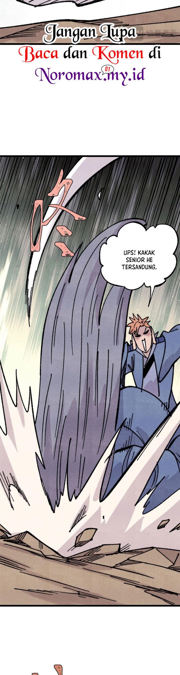 Dilarang COPAS - situs resmi www.mangacanblog.com - Komik all hail the sect leader 459 - chapter 459 460 Indonesia all hail the sect leader 459 - chapter 459 Terbaru 22|Baca Manga Komik Indonesia|Mangacan