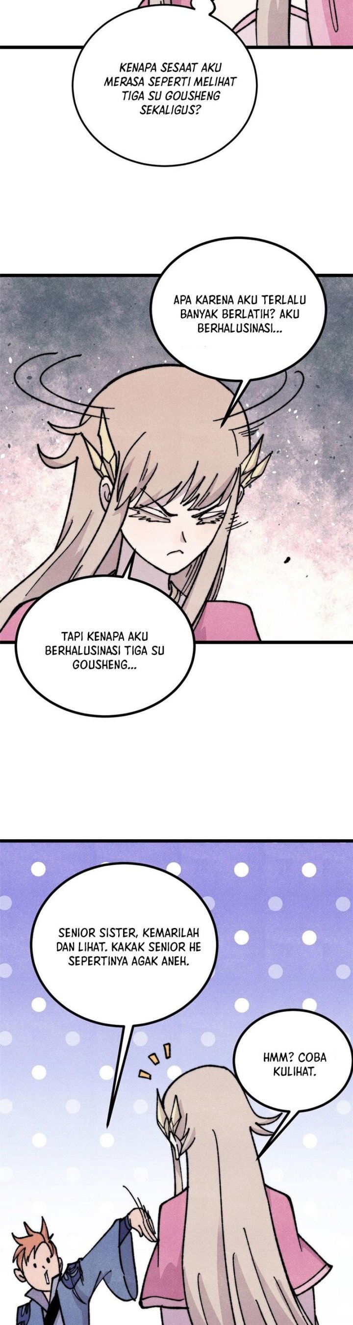Dilarang COPAS - situs resmi www.mangacanblog.com - Komik all hail the sect leader 459 - chapter 459 460 Indonesia all hail the sect leader 459 - chapter 459 Terbaru 26|Baca Manga Komik Indonesia|Mangacan