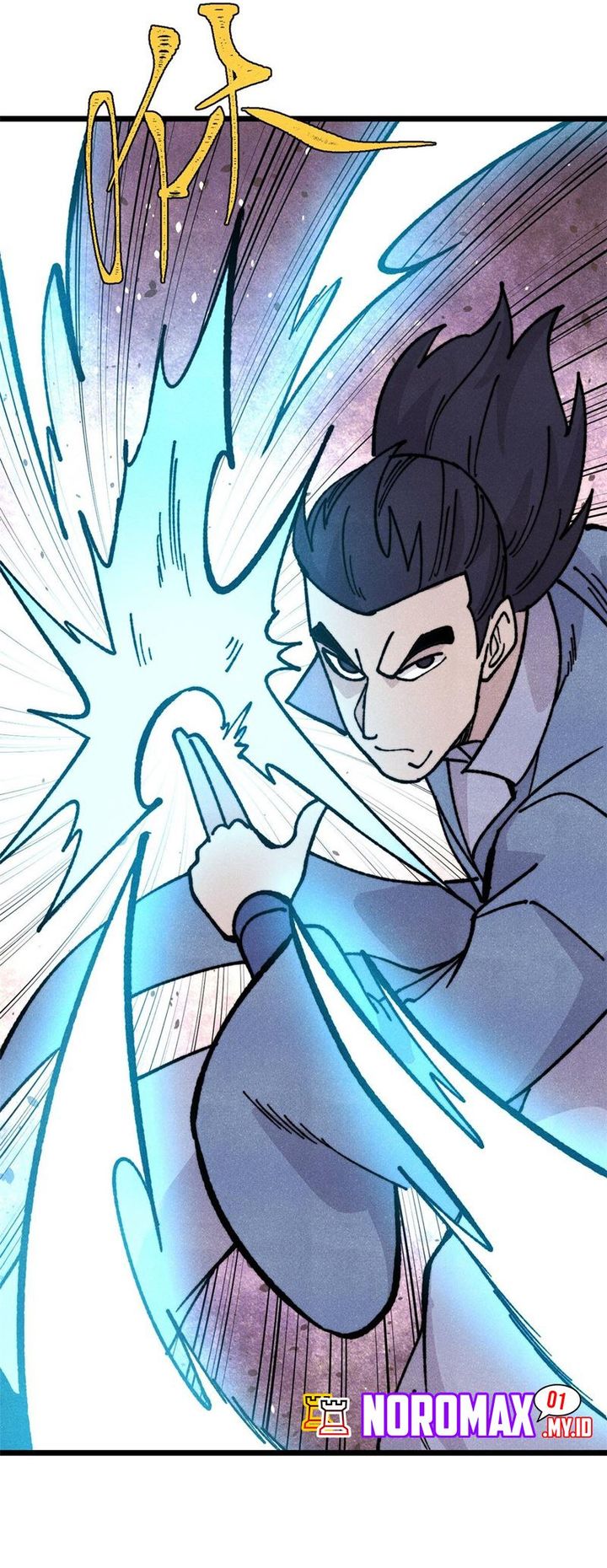 All Hail the Sect Leader chapter 461
