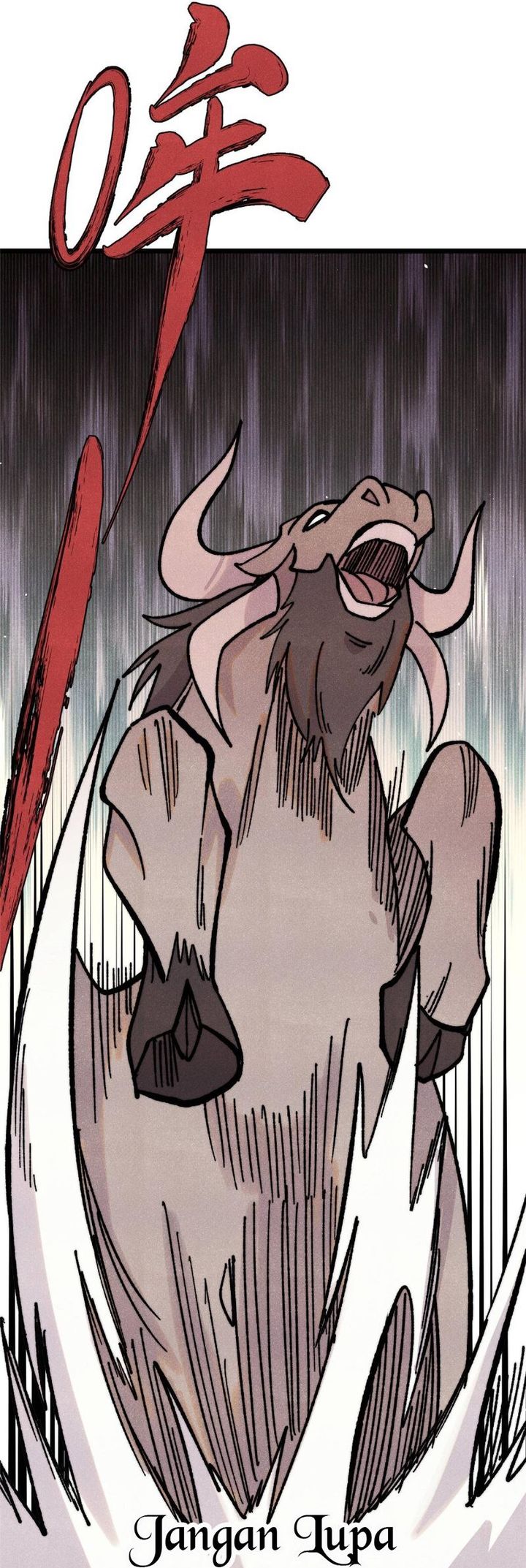 All Hail the Sect Leader chapter 461