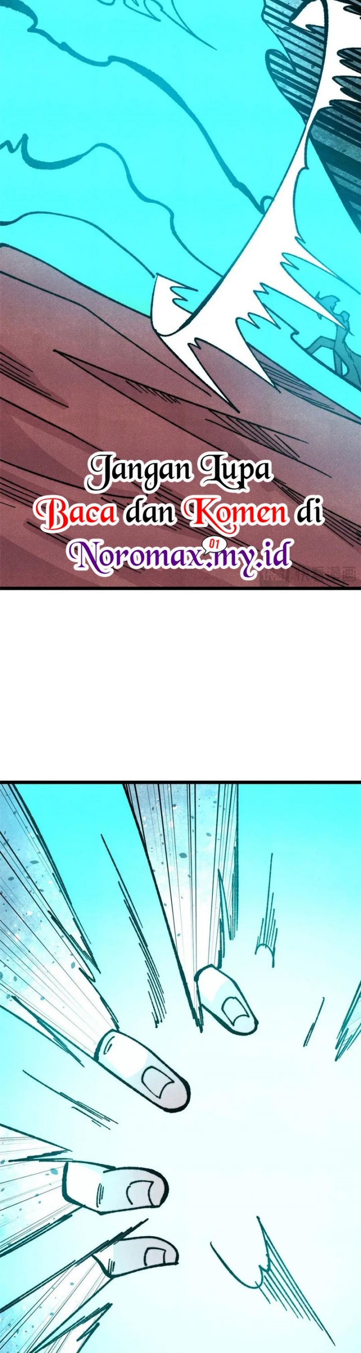 All Hail the Sect Leader Chapter 469 Bahasa Indonesia