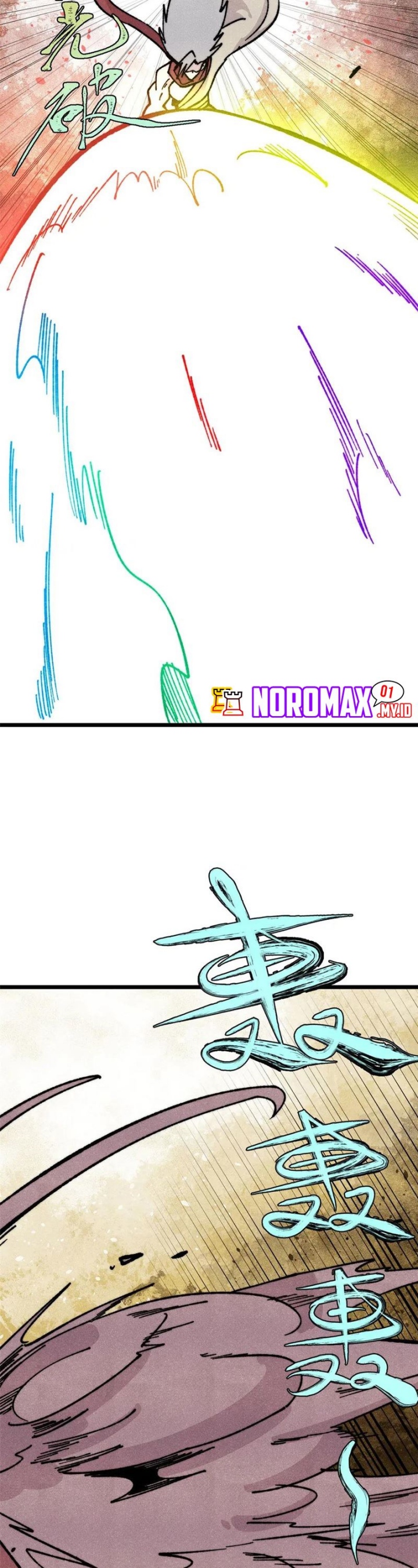 All Hail the Sect Leader Chapter 469 Bahasa Indonesia