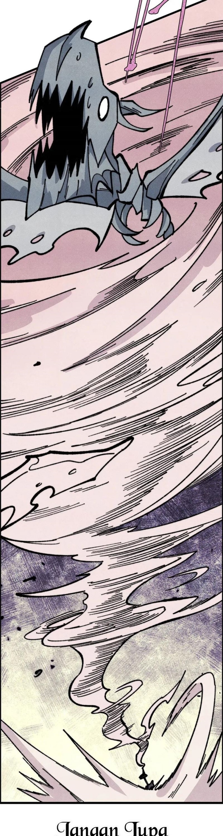 All Hail the Sect Leader Chapter 469 Bahasa Indonesia