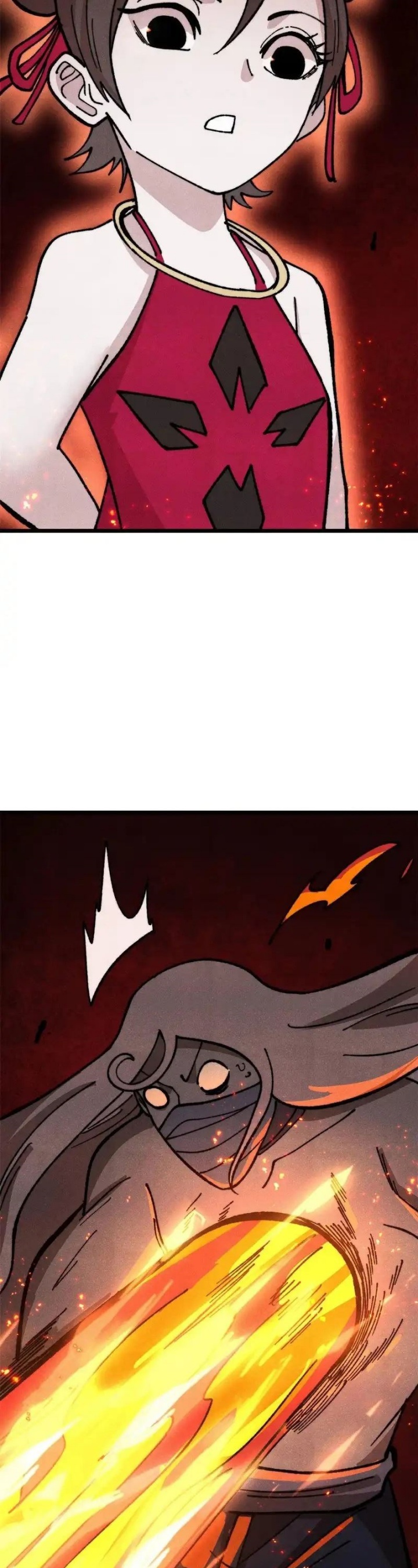 All Hail the Sect Leader Chapter 471 Bahasa Indonesia