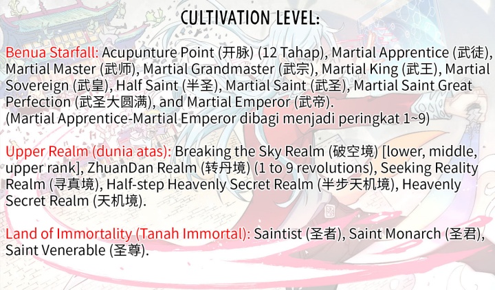 All Hail the Sect Leader Chapter 471 Bahasa Indonesia