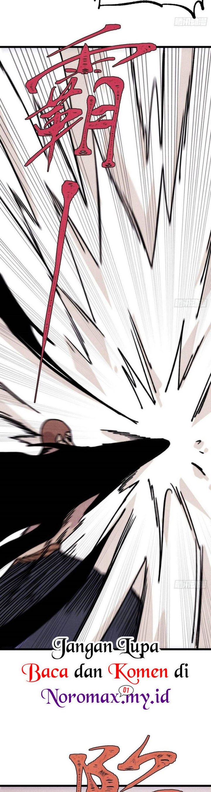 All Hail the Sect Leader Chapter 476 Bahasa Indonesia