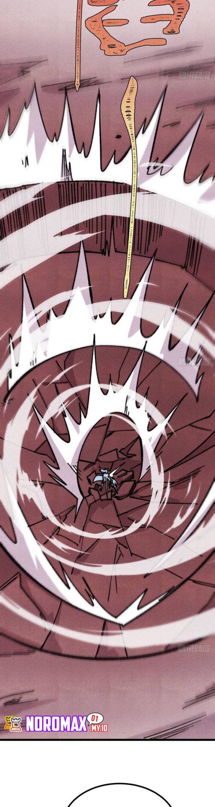 All Hail the Sect Leader Chapter 476 Bahasa Indonesia