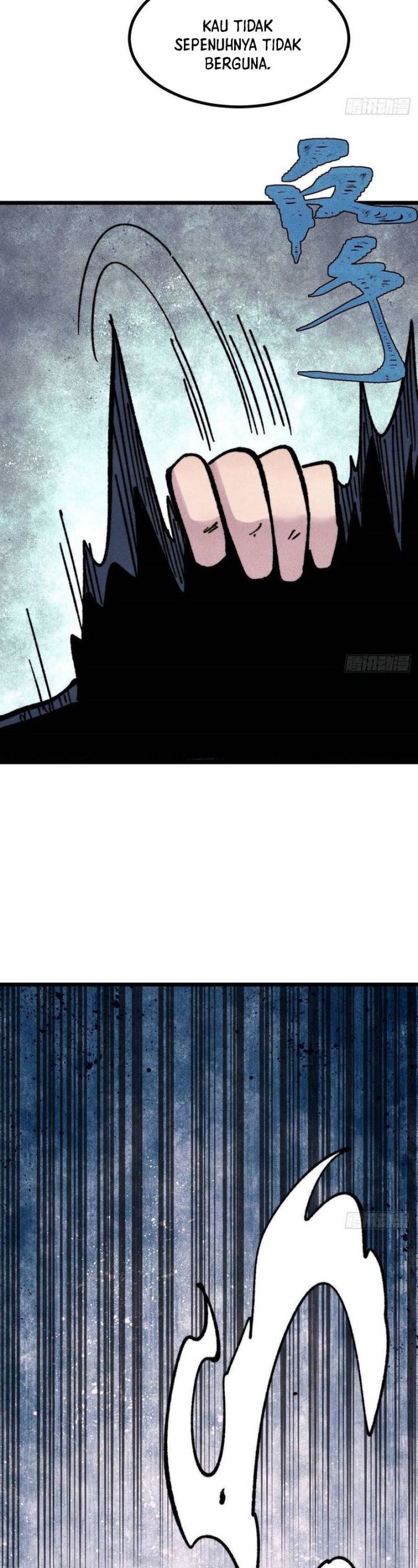 All Hail the Sect Leader Chapter 476 Bahasa Indonesia