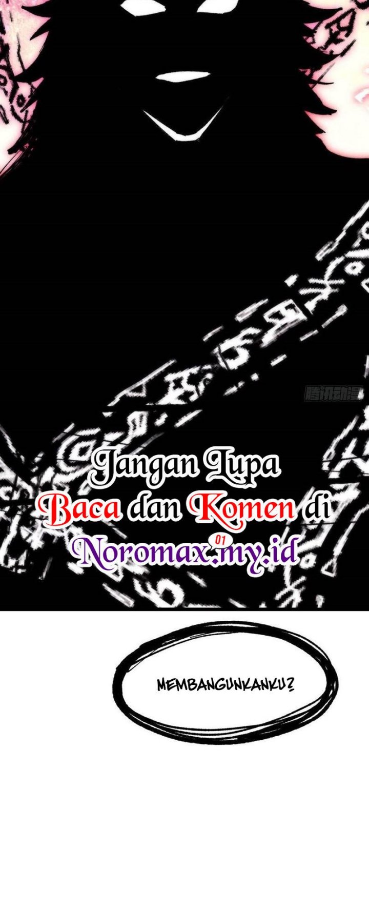 All Hail the Sect Leader Chapter 476 Bahasa Indonesia