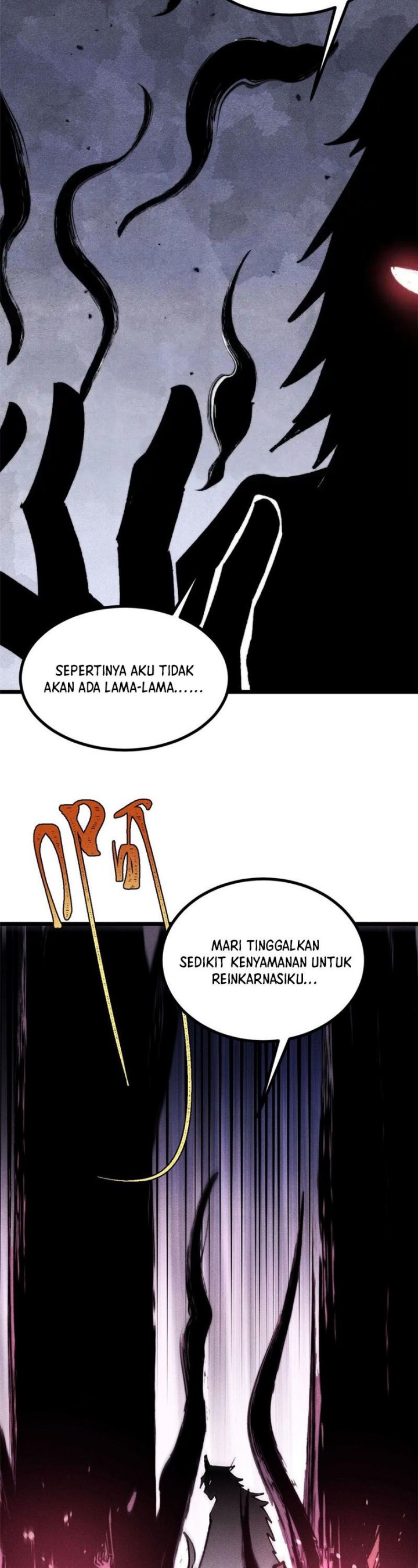 All Hail the Sect Leader chapter 477