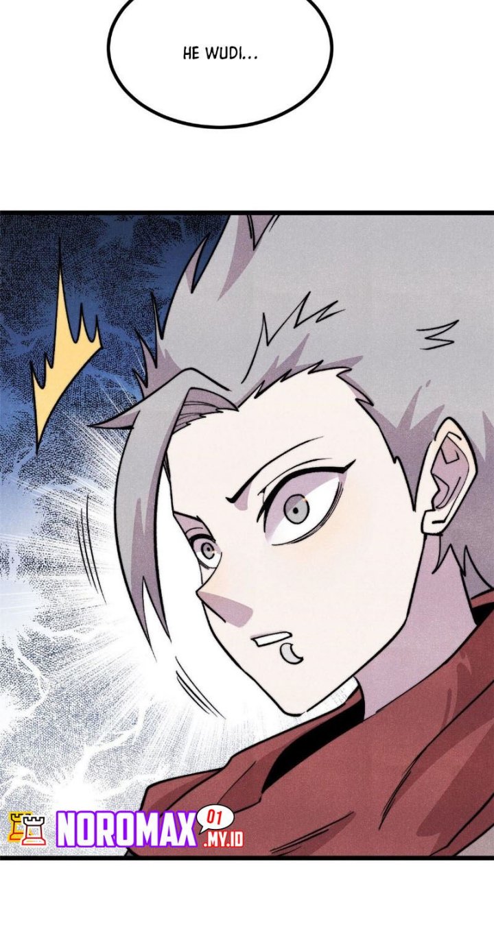 All Hail the Sect Leader chapter 477