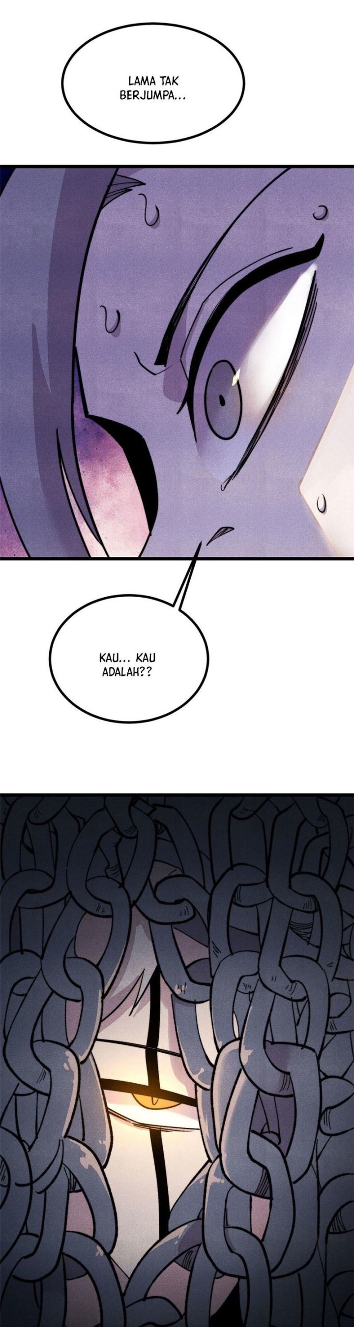 All Hail the Sect Leader chapter 477