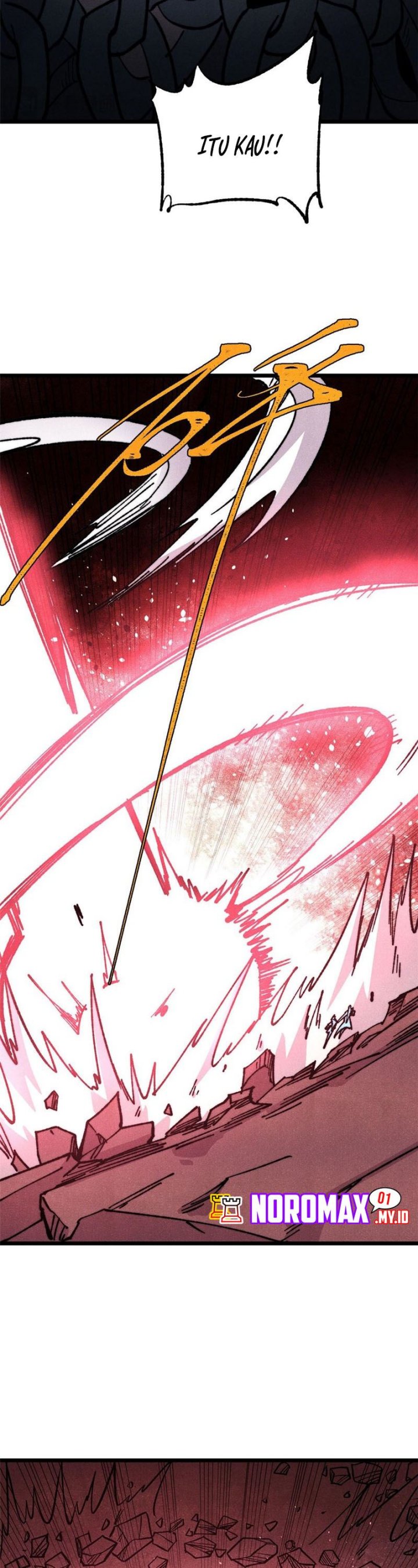 All Hail the Sect Leader chapter 477