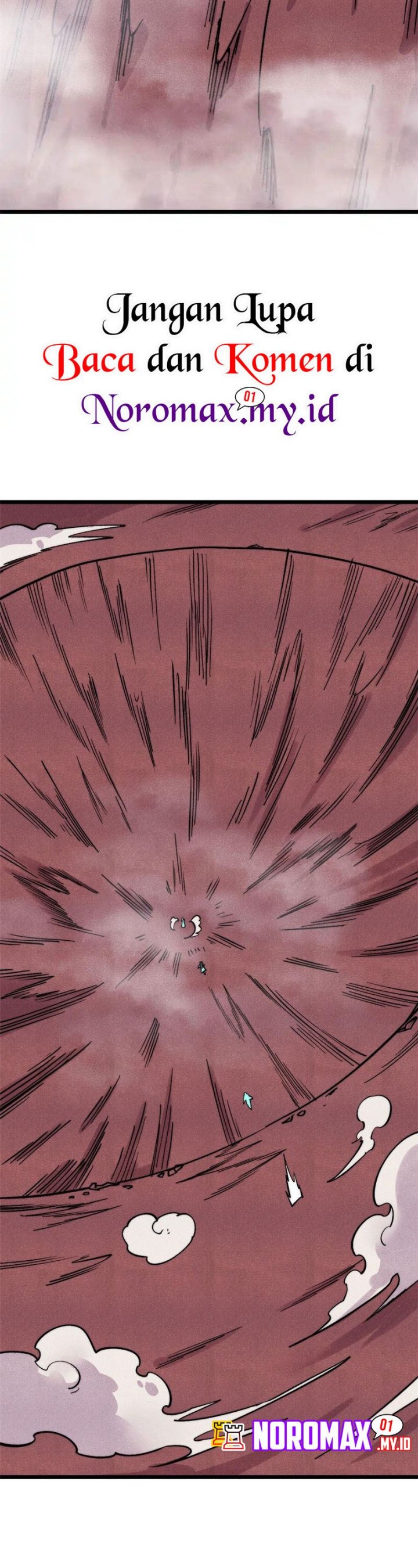 All Hail the Sect Leader chapter 477