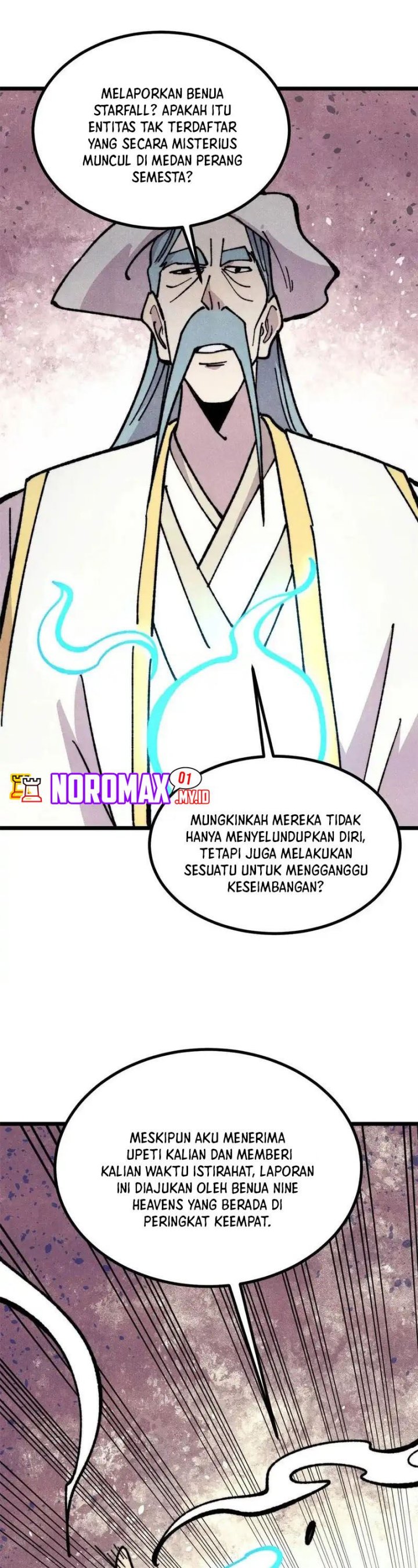 Dilarang COPAS - situs resmi www.mangacanblog.com - Komik all hail the sect leader 478 - chapter 478 479 Indonesia all hail the sect leader 478 - chapter 478 Terbaru 3|Baca Manga Komik Indonesia|Mangacan