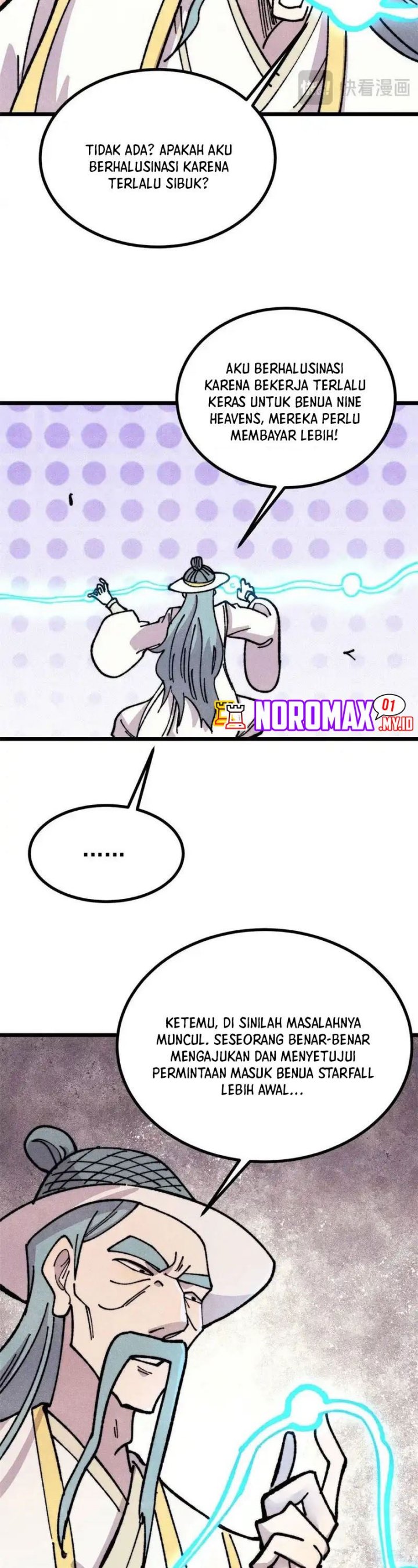 Dilarang COPAS - situs resmi www.mangacanblog.com - Komik all hail the sect leader 478 - chapter 478 479 Indonesia all hail the sect leader 478 - chapter 478 Terbaru 6|Baca Manga Komik Indonesia|Mangacan