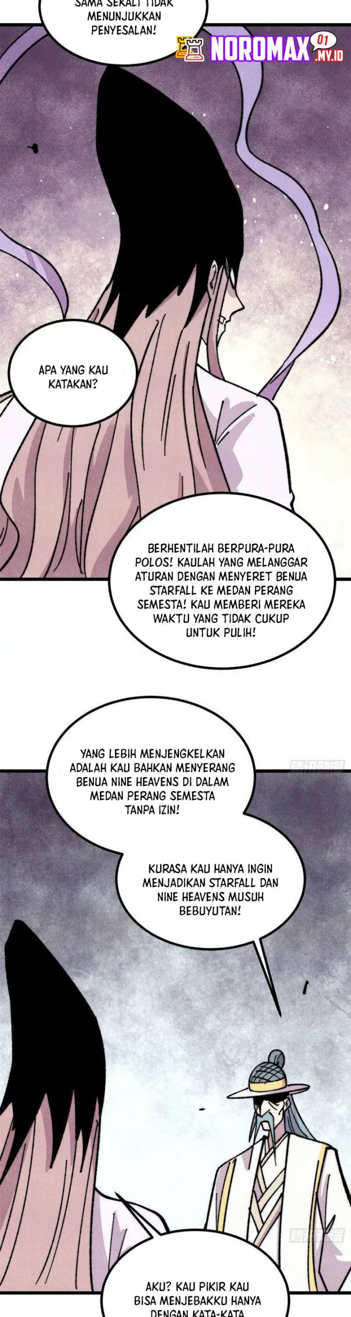 Dilarang COPAS - situs resmi www.mangacanblog.com - Komik all hail the sect leader 478 - chapter 478 479 Indonesia all hail the sect leader 478 - chapter 478 Terbaru 8|Baca Manga Komik Indonesia|Mangacan