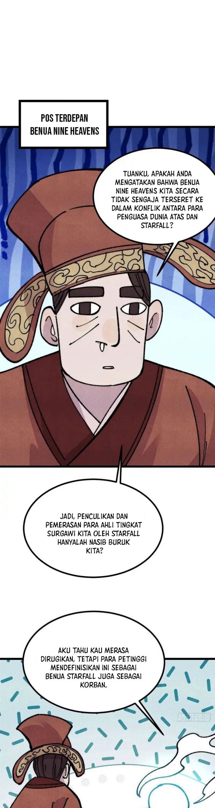 Dilarang COPAS - situs resmi www.mangacanblog.com - Komik all hail the sect leader 478 - chapter 478 479 Indonesia all hail the sect leader 478 - chapter 478 Terbaru 14|Baca Manga Komik Indonesia|Mangacan