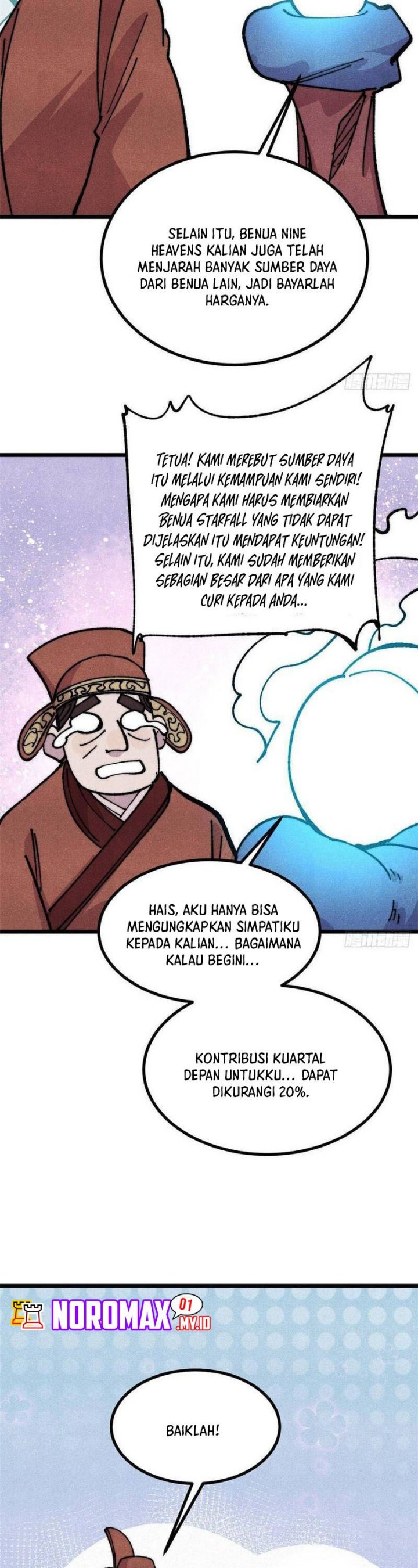 Dilarang COPAS - situs resmi www.mangacanblog.com - Komik all hail the sect leader 478 - chapter 478 479 Indonesia all hail the sect leader 478 - chapter 478 Terbaru 15|Baca Manga Komik Indonesia|Mangacan