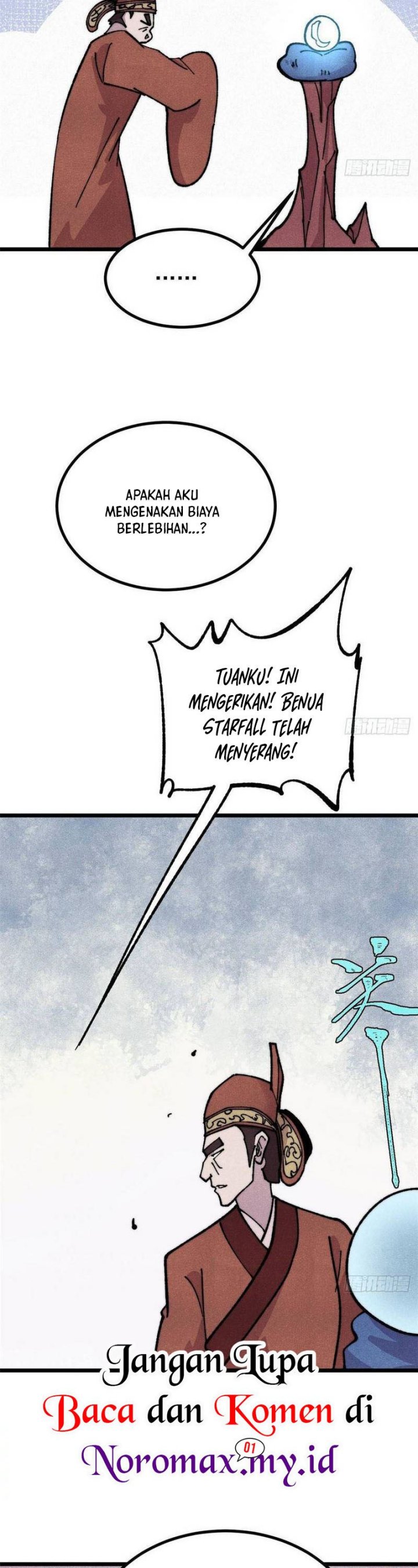 Dilarang COPAS - situs resmi www.mangacanblog.com - Komik all hail the sect leader 478 - chapter 478 479 Indonesia all hail the sect leader 478 - chapter 478 Terbaru 16|Baca Manga Komik Indonesia|Mangacan