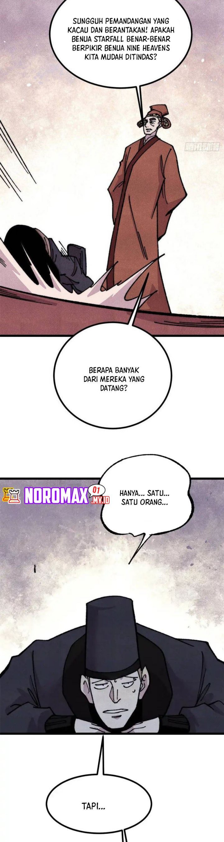 Dilarang COPAS - situs resmi www.mangacanblog.com - Komik all hail the sect leader 478 - chapter 478 479 Indonesia all hail the sect leader 478 - chapter 478 Terbaru 17|Baca Manga Komik Indonesia|Mangacan