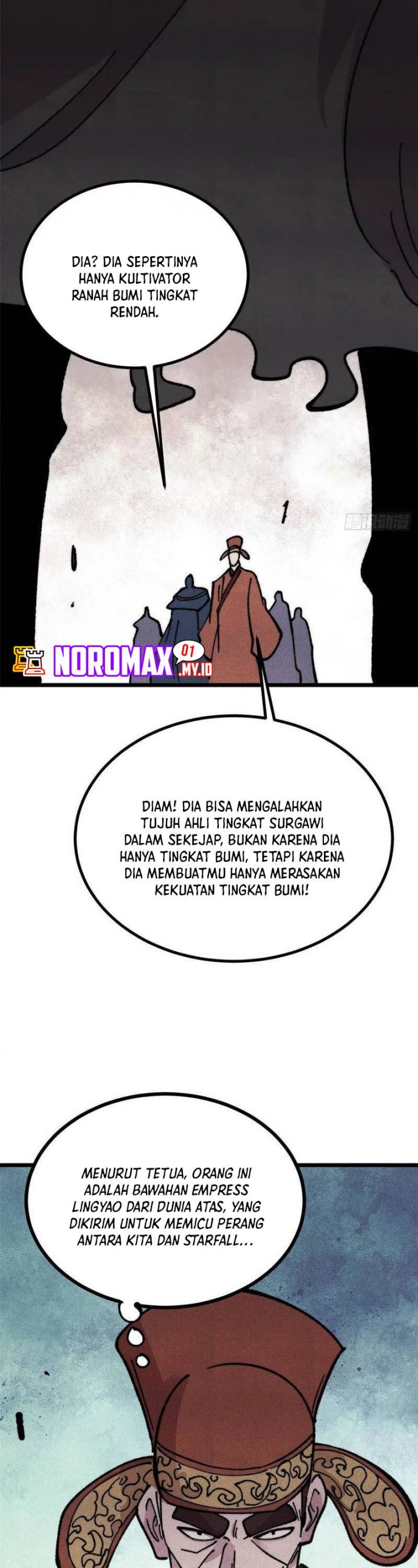 Dilarang COPAS - situs resmi www.mangacanblog.com - Komik all hail the sect leader 478 - chapter 478 479 Indonesia all hail the sect leader 478 - chapter 478 Terbaru 20|Baca Manga Komik Indonesia|Mangacan
