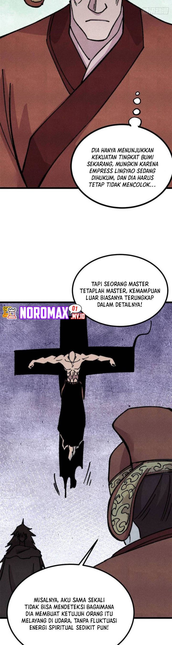 Dilarang COPAS - situs resmi www.mangacanblog.com - Komik all hail the sect leader 478 - chapter 478 479 Indonesia all hail the sect leader 478 - chapter 478 Terbaru 21|Baca Manga Komik Indonesia|Mangacan