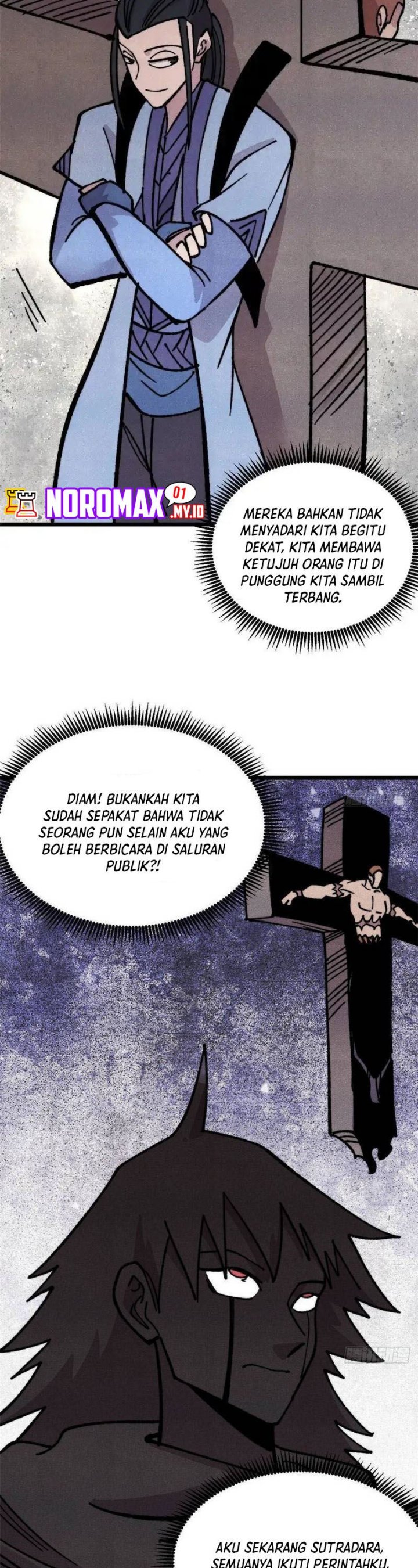 Dilarang COPAS - situs resmi www.mangacanblog.com - Komik all hail the sect leader 478 - chapter 478 479 Indonesia all hail the sect leader 478 - chapter 478 Terbaru 23|Baca Manga Komik Indonesia|Mangacan