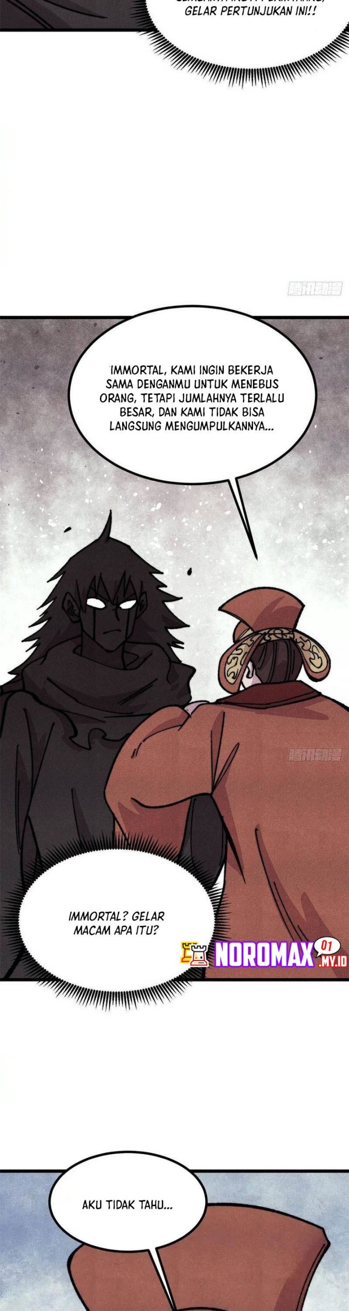 Dilarang COPAS - situs resmi www.mangacanblog.com - Komik all hail the sect leader 478 - chapter 478 479 Indonesia all hail the sect leader 478 - chapter 478 Terbaru 24|Baca Manga Komik Indonesia|Mangacan