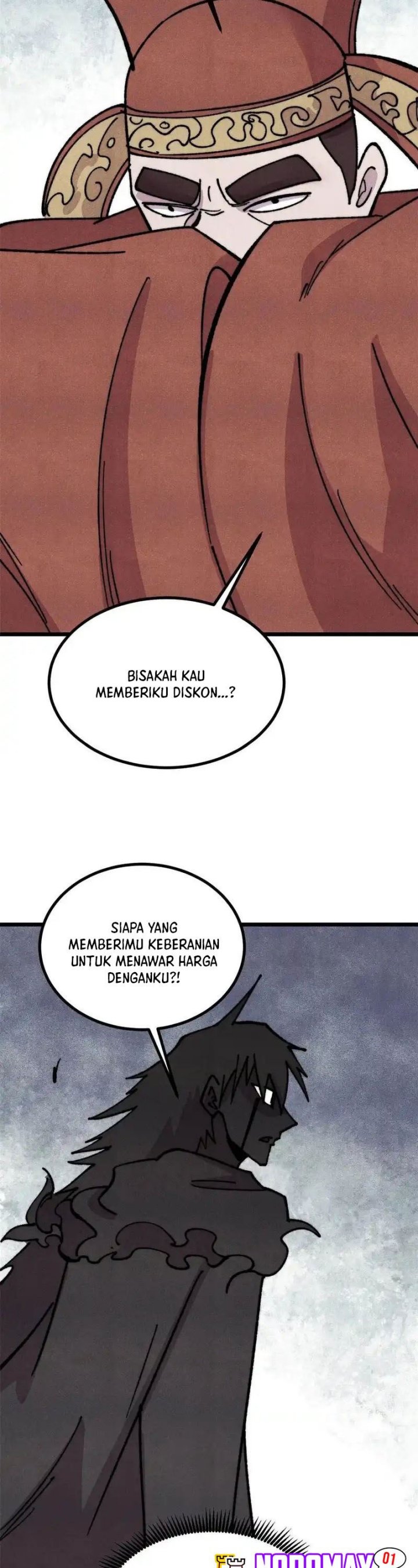 Dilarang COPAS - situs resmi www.mangacanblog.com - Komik all hail the sect leader 478 - chapter 478 479 Indonesia all hail the sect leader 478 - chapter 478 Terbaru 25|Baca Manga Komik Indonesia|Mangacan