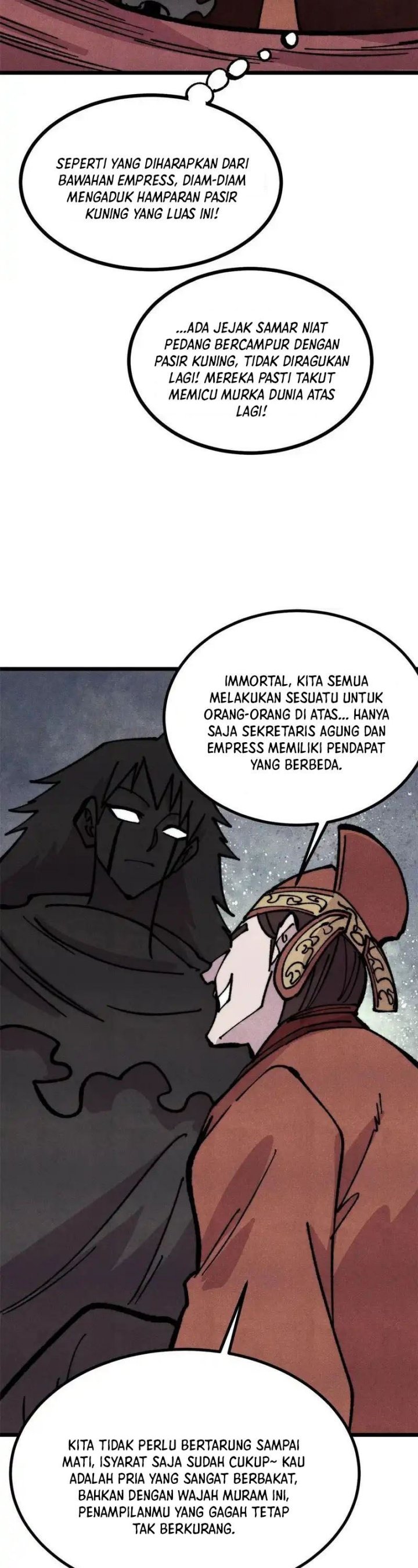 Dilarang COPAS - situs resmi www.mangacanblog.com - Komik all hail the sect leader 478 - chapter 478 479 Indonesia all hail the sect leader 478 - chapter 478 Terbaru 27|Baca Manga Komik Indonesia|Mangacan