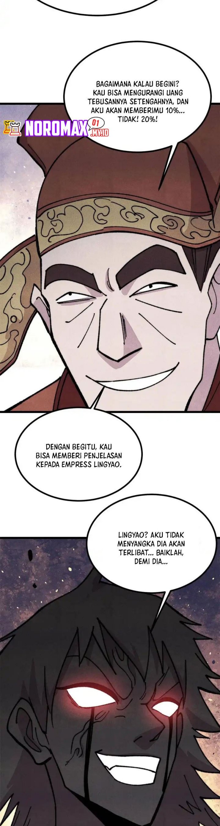Dilarang COPAS - situs resmi www.mangacanblog.com - Komik all hail the sect leader 478 - chapter 478 479 Indonesia all hail the sect leader 478 - chapter 478 Terbaru 28|Baca Manga Komik Indonesia|Mangacan