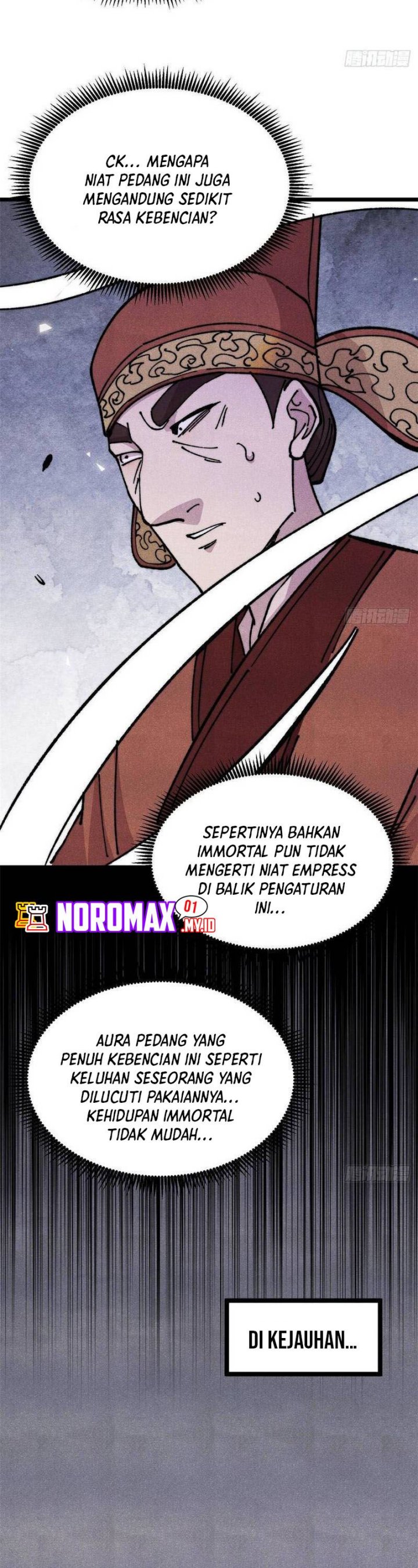 Dilarang COPAS - situs resmi www.mangacanblog.com - Komik all hail the sect leader 479 - chapter 479 480 Indonesia all hail the sect leader 479 - chapter 479 Terbaru 5|Baca Manga Komik Indonesia|Mangacan