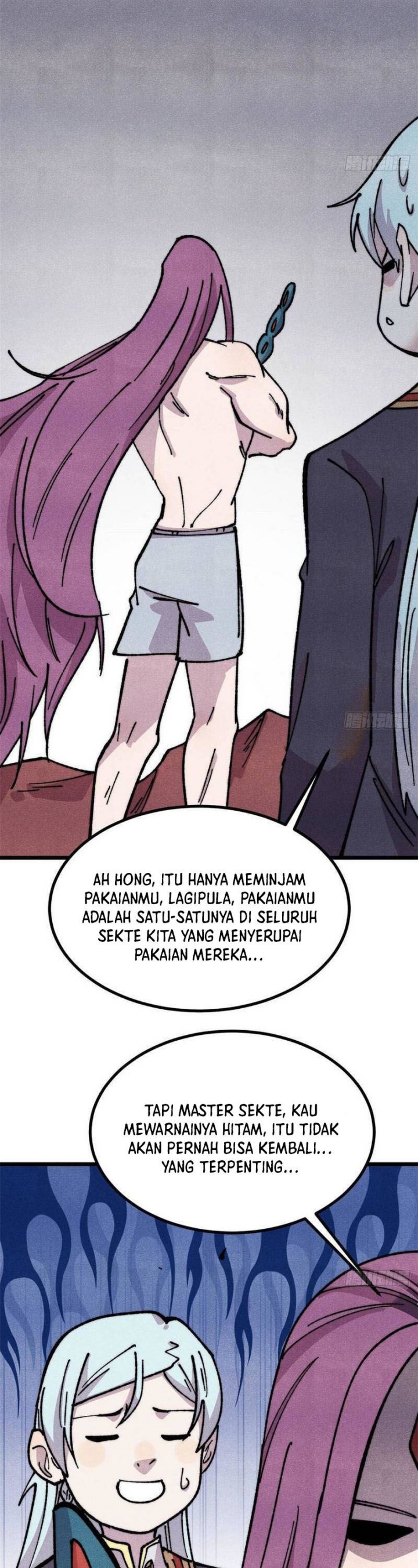 Dilarang COPAS - situs resmi www.mangacanblog.com - Komik all hail the sect leader 479 - chapter 479 480 Indonesia all hail the sect leader 479 - chapter 479 Terbaru 6|Baca Manga Komik Indonesia|Mangacan