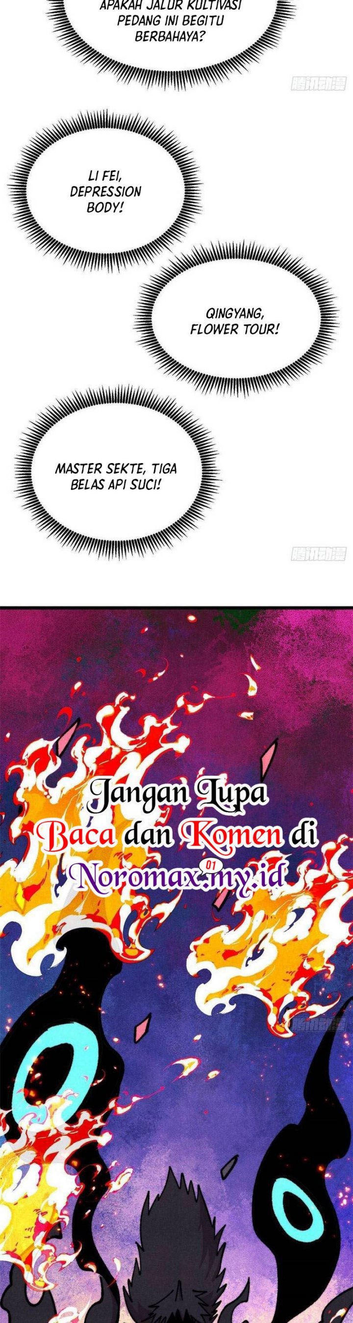 Dilarang COPAS - situs resmi www.mangacanblog.com - Komik all hail the sect leader 479 - chapter 479 480 Indonesia all hail the sect leader 479 - chapter 479 Terbaru 8|Baca Manga Komik Indonesia|Mangacan