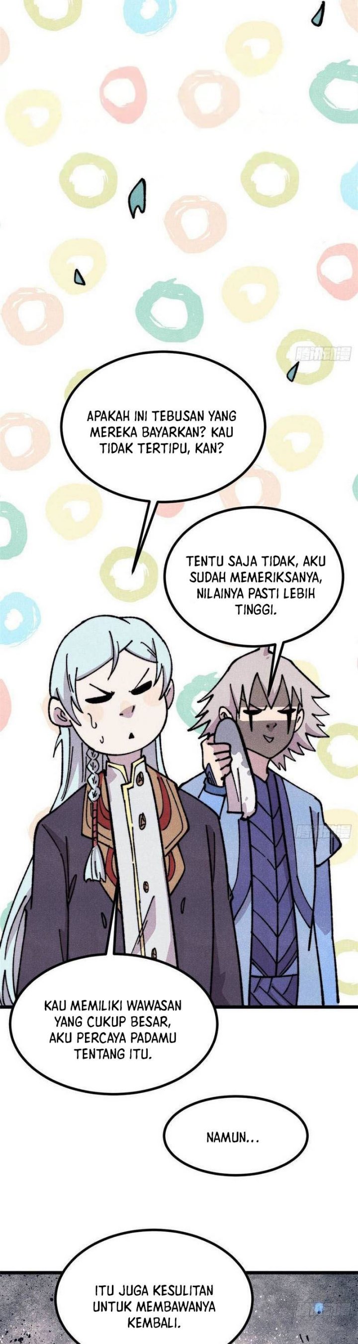 Dilarang COPAS - situs resmi www.mangacanblog.com - Komik all hail the sect leader 479 - chapter 479 480 Indonesia all hail the sect leader 479 - chapter 479 Terbaru 11|Baca Manga Komik Indonesia|Mangacan