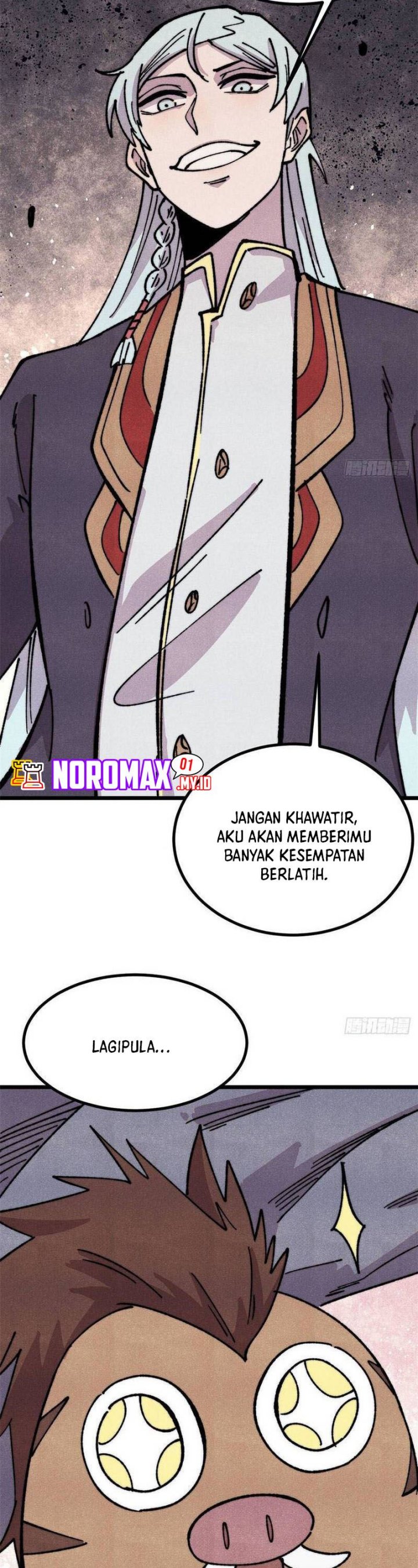 Dilarang COPAS - situs resmi www.mangacanblog.com - Komik all hail the sect leader 479 - chapter 479 480 Indonesia all hail the sect leader 479 - chapter 479 Terbaru 14|Baca Manga Komik Indonesia|Mangacan