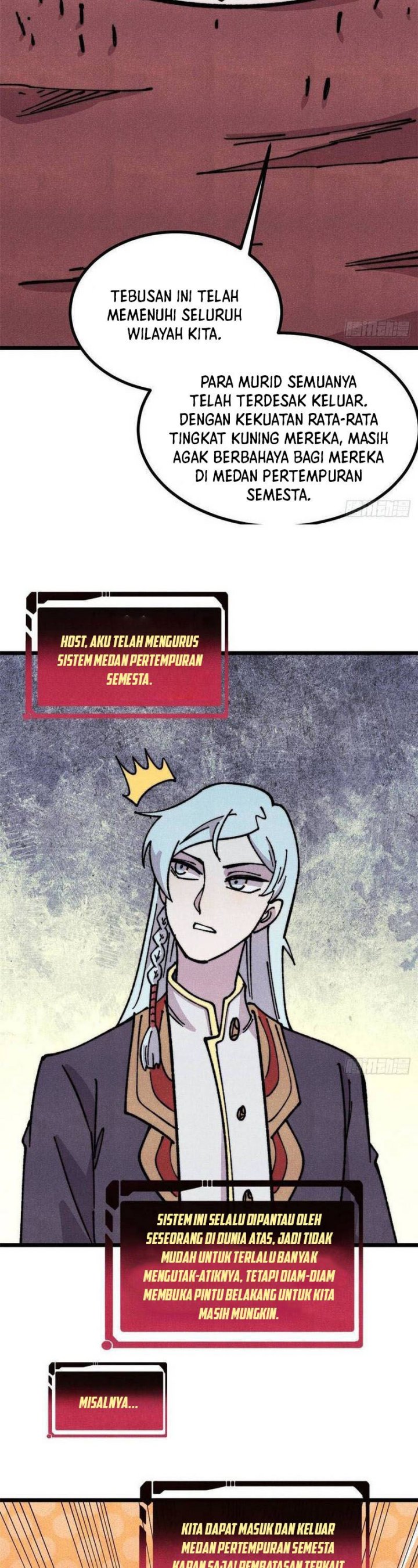 Dilarang COPAS - situs resmi www.mangacanblog.com - Komik all hail the sect leader 479 - chapter 479 480 Indonesia all hail the sect leader 479 - chapter 479 Terbaru 18|Baca Manga Komik Indonesia|Mangacan