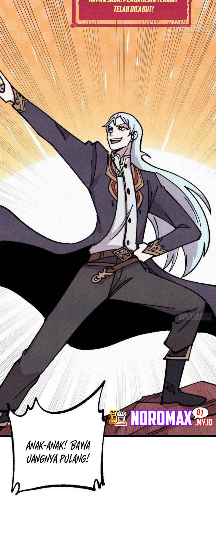 Dilarang COPAS - situs resmi www.mangacanblog.com - Komik all hail the sect leader 479 - chapter 479 480 Indonesia all hail the sect leader 479 - chapter 479 Terbaru 19|Baca Manga Komik Indonesia|Mangacan