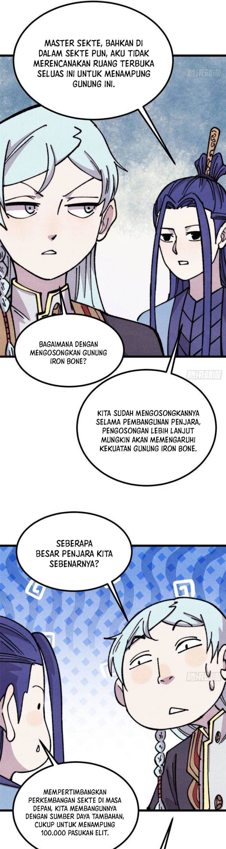 Dilarang COPAS - situs resmi www.mangacanblog.com - Komik all hail the sect leader 479 - chapter 479 480 Indonesia all hail the sect leader 479 - chapter 479 Terbaru 20|Baca Manga Komik Indonesia|Mangacan