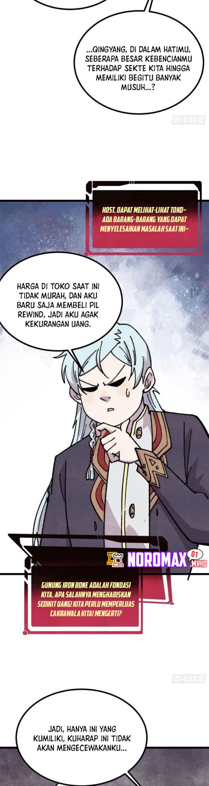 Dilarang COPAS - situs resmi www.mangacanblog.com - Komik all hail the sect leader 479 - chapter 479 480 Indonesia all hail the sect leader 479 - chapter 479 Terbaru 21|Baca Manga Komik Indonesia|Mangacan